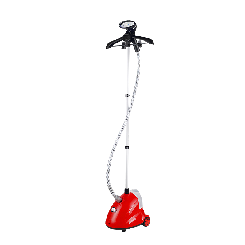 Avantajele Vertical Garment Steamer